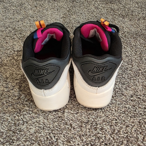 Nike Air MAX 90 LTR Size 3y - Picture 2 of 7